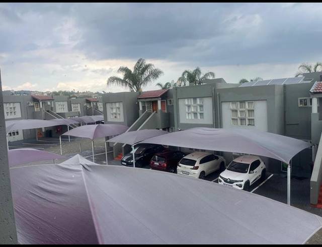 2 BEDROOM PROPERTY TO RENT IN MULBARTON